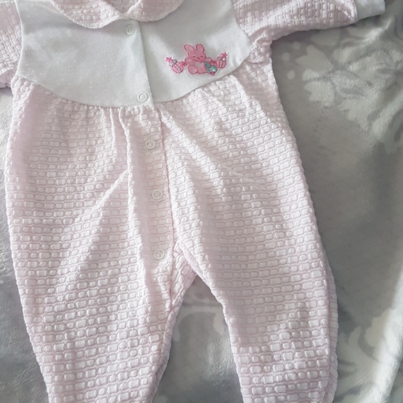 Vintage Newborn bundle - Picture 5 of 13